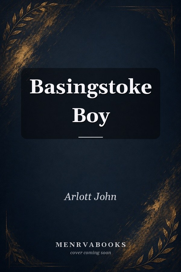 Basingstoke Boy