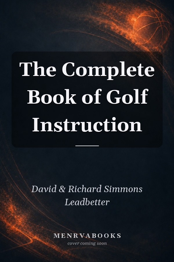 Complete Bk Gold Instru Leadbetter