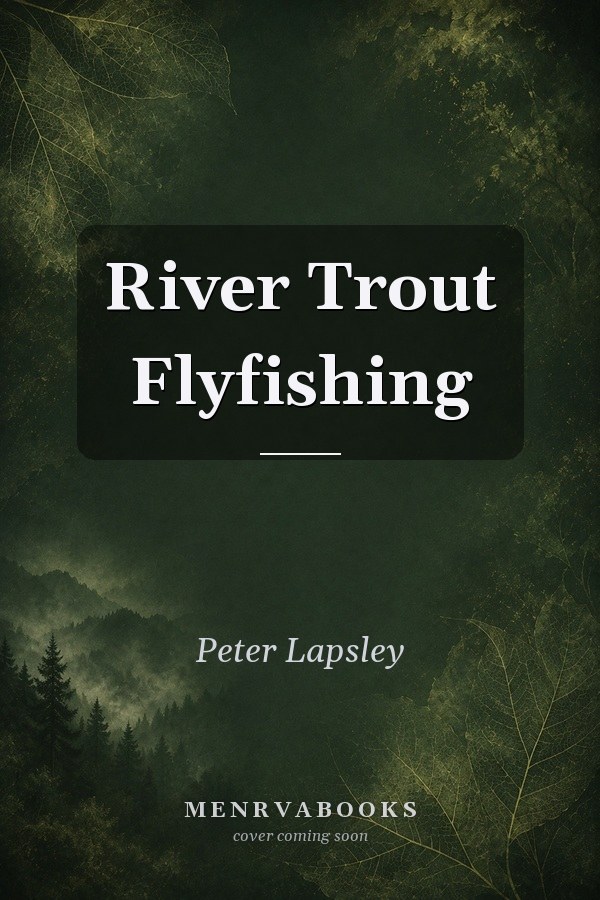 River Trout Flyfishing