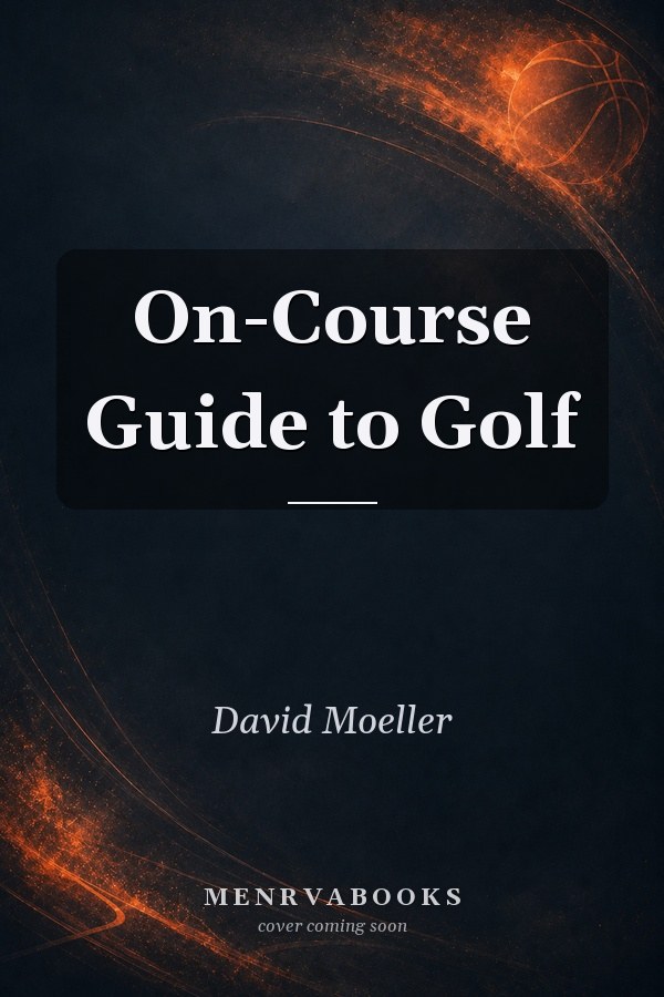 On-Course Guide to Golf