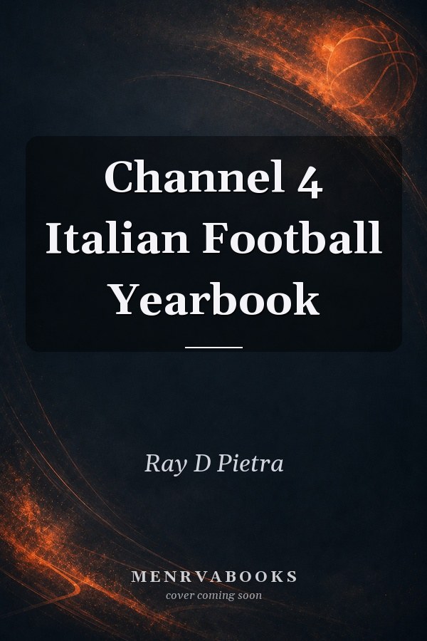 Channel 4 Italian Football Yearbook
