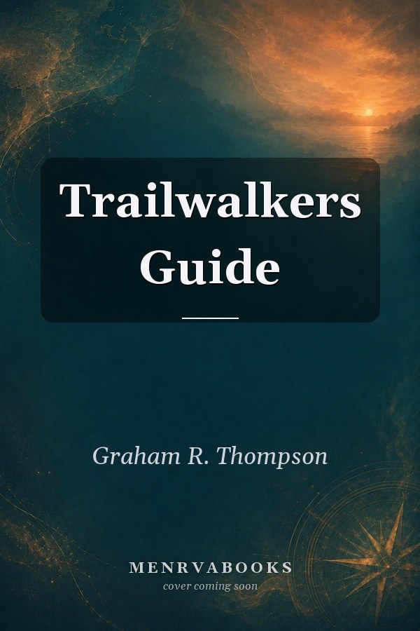 Trailwalkers Guide