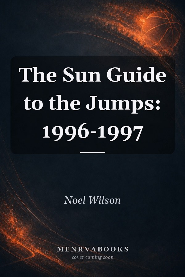 The Sun Guide to the Jumps: 1996-1997