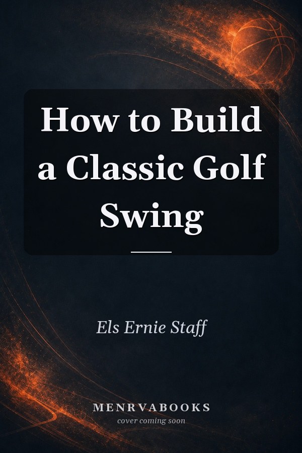 How to Build a Classic Golf Swing