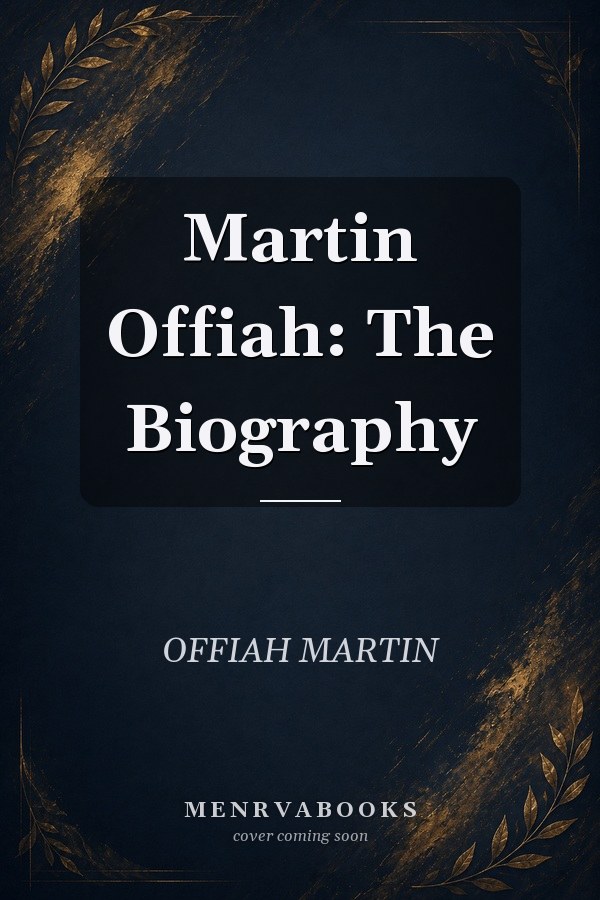 Martin Offiah: The Biography