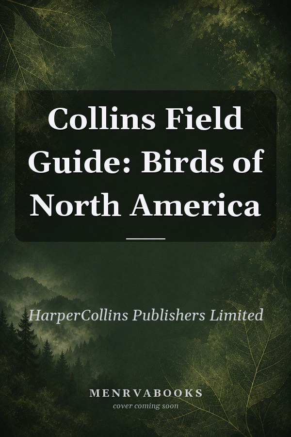 Collins Field Guide: Birds of North America