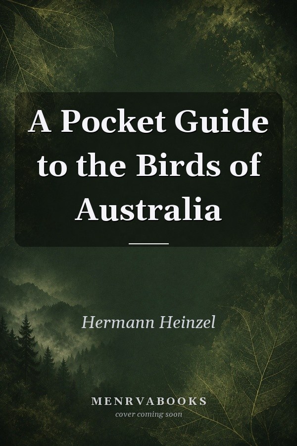 A Pocket Guide to the Birds of Australia