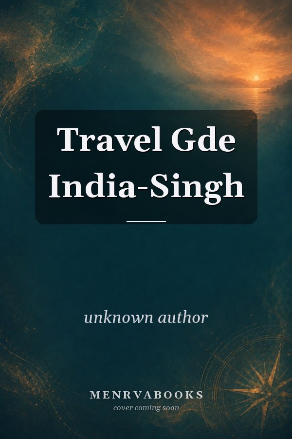 Travel Guide India