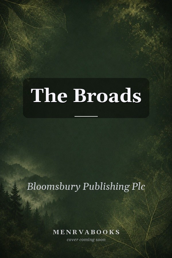 Broads (New Naturalist Series)