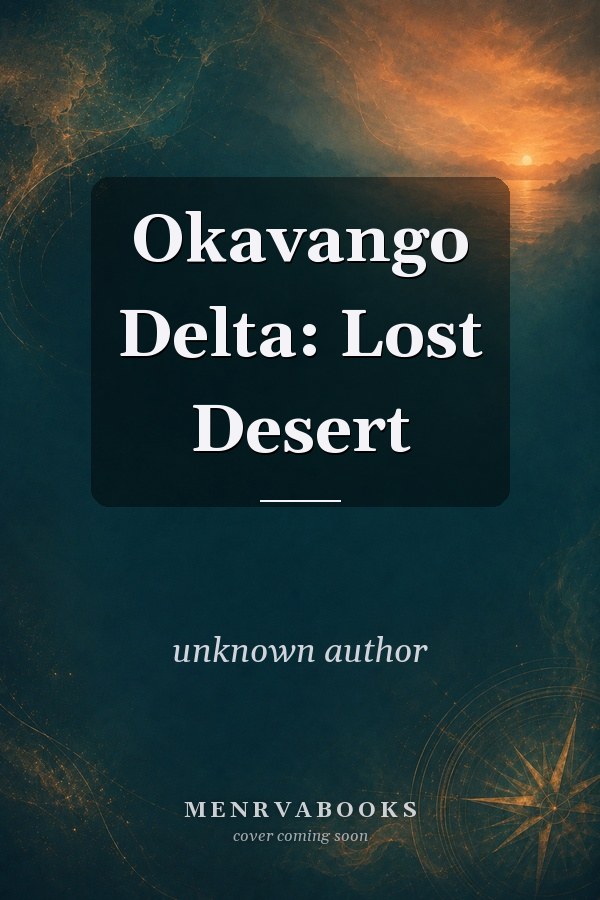 Okavango Delta: Lost Desert