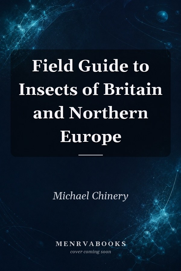 FG TO INSECTS HB 2ND EDI (Collins Field Guides)