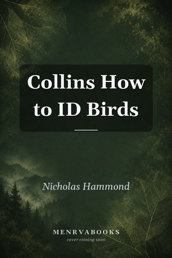 Collins How to ID Birds