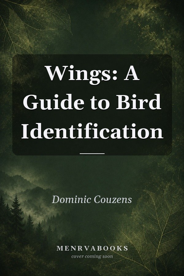 Wings: A Guide to Bird Identification