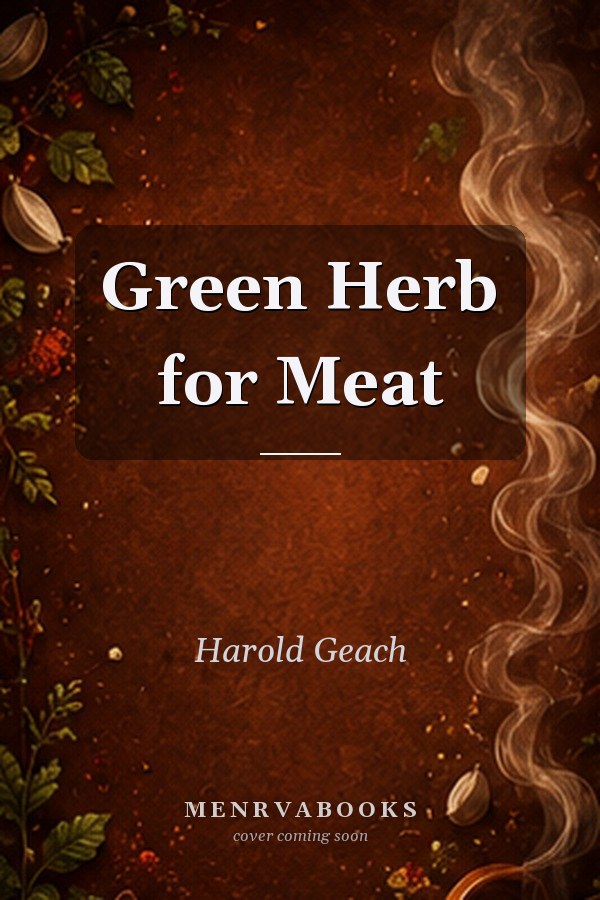 Green Herb for Meat