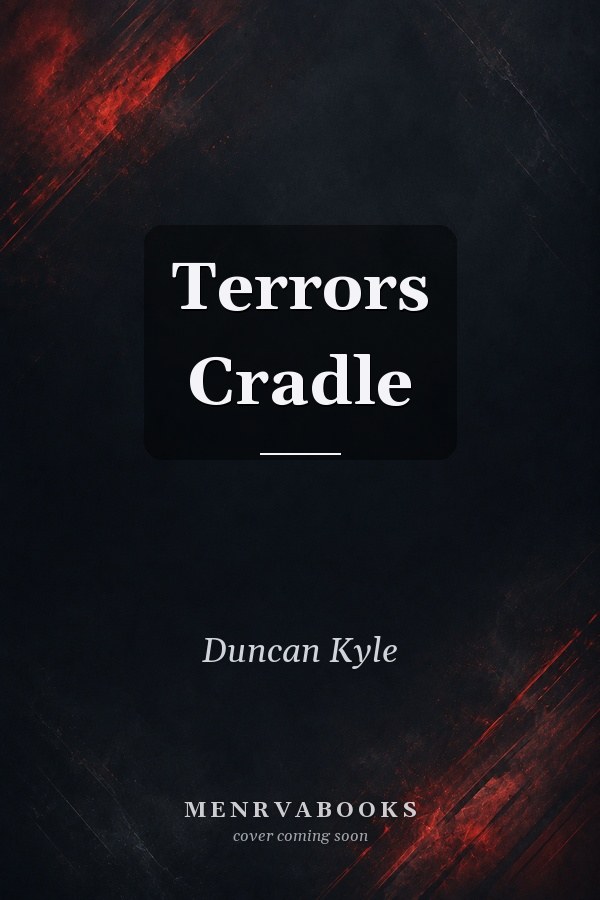 Terrors Cradle