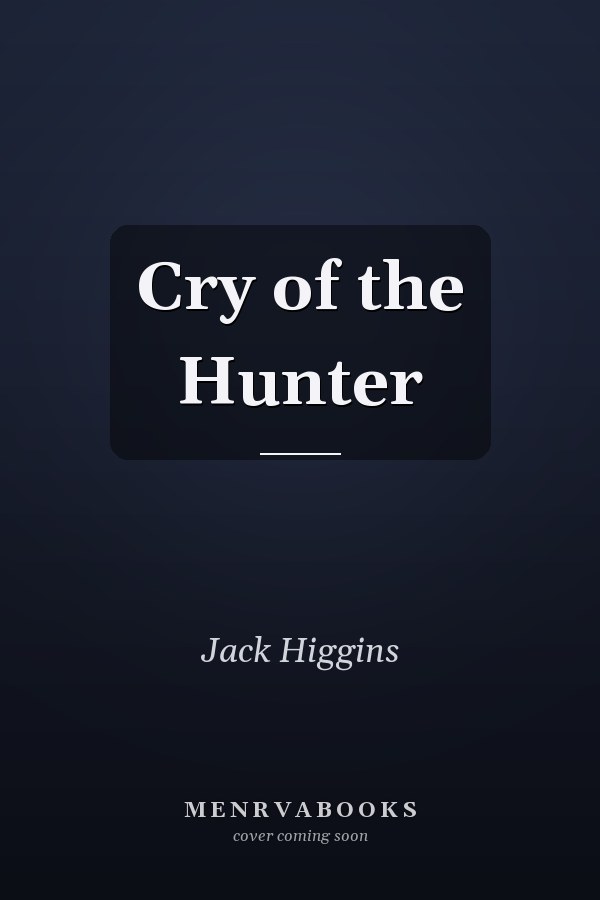 Cry of the Hunter