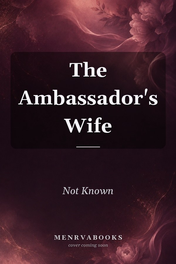 The Ambassador's Wife