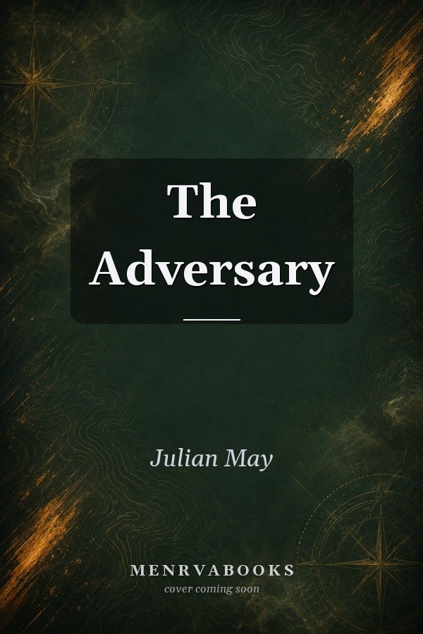 The Adversary: Book 4 (The Saga of the Exiles)