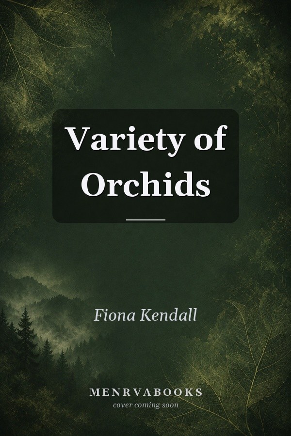 Variety of Orchids