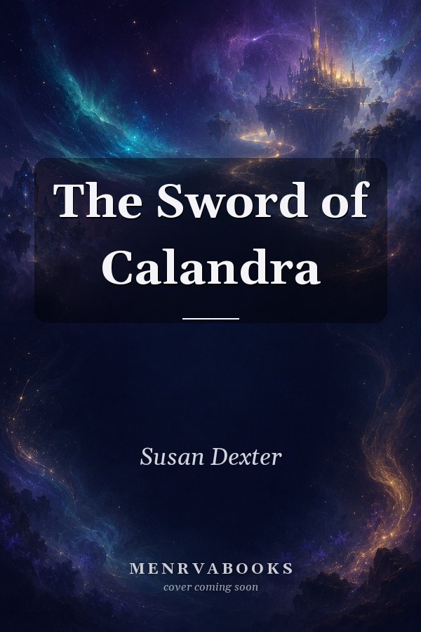 The Sword of Calandra