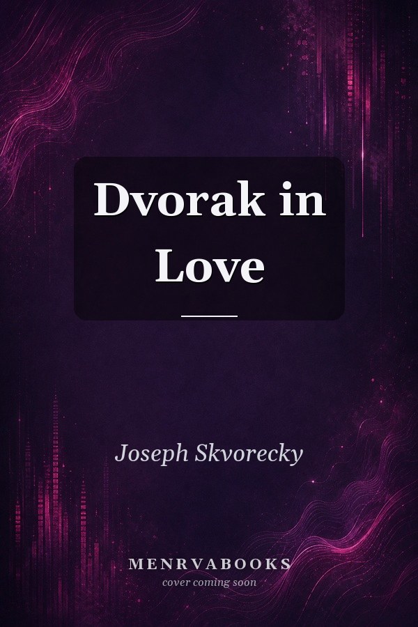 Dvorak in Love
