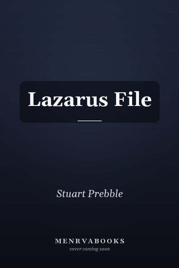 Lazarus File