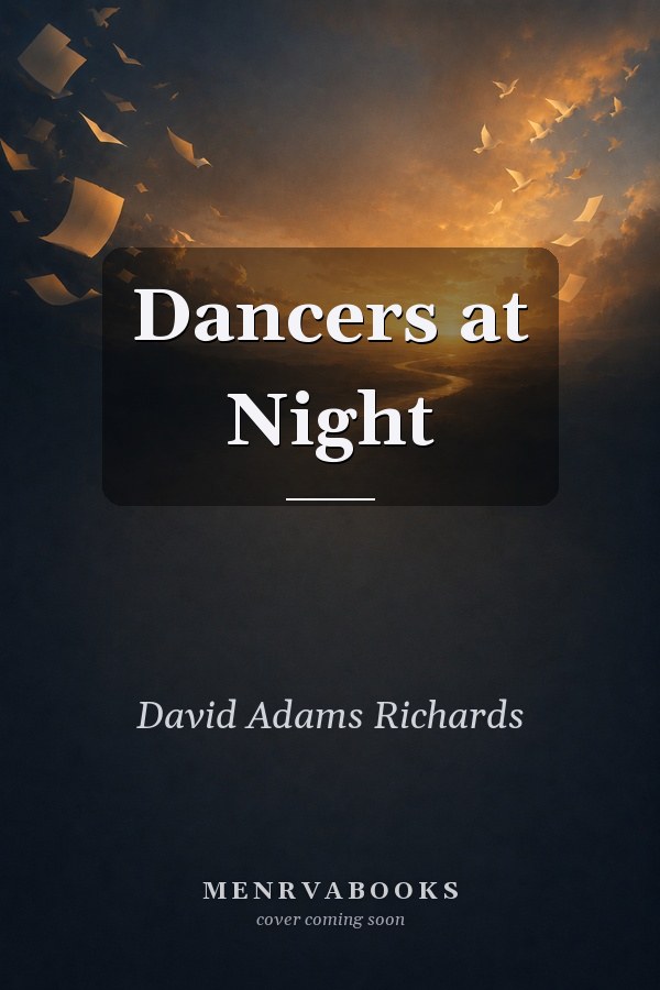 Dancers at Night