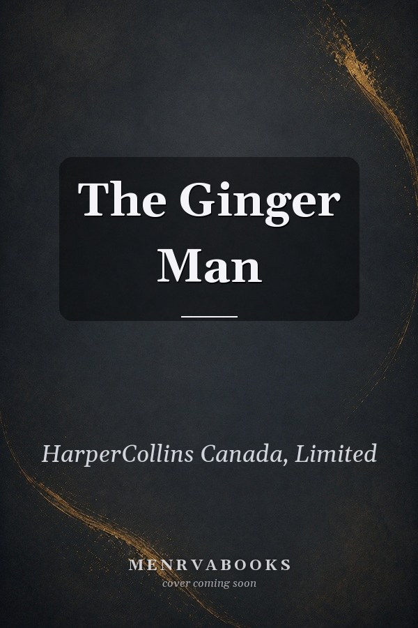 Ginger Man And After