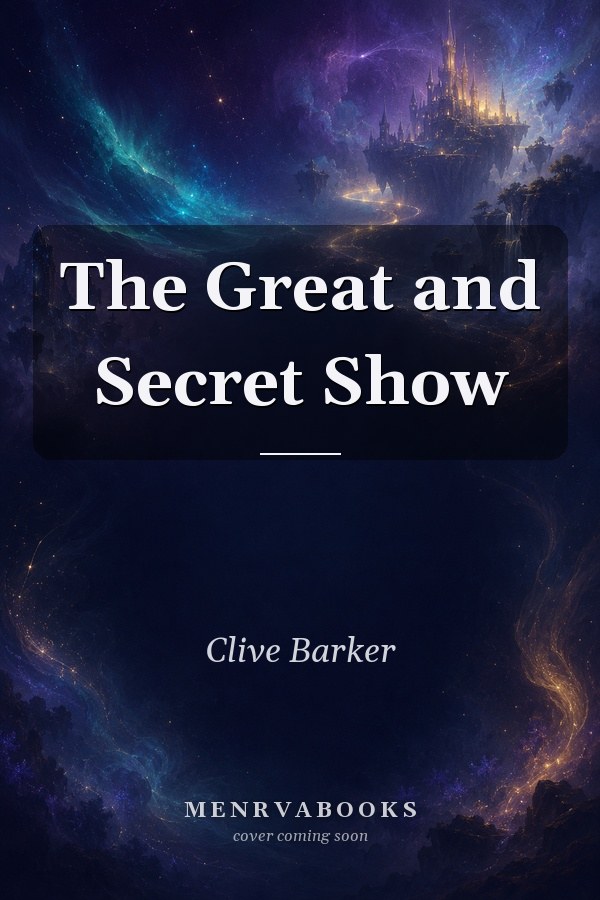 The Great and Secret Show