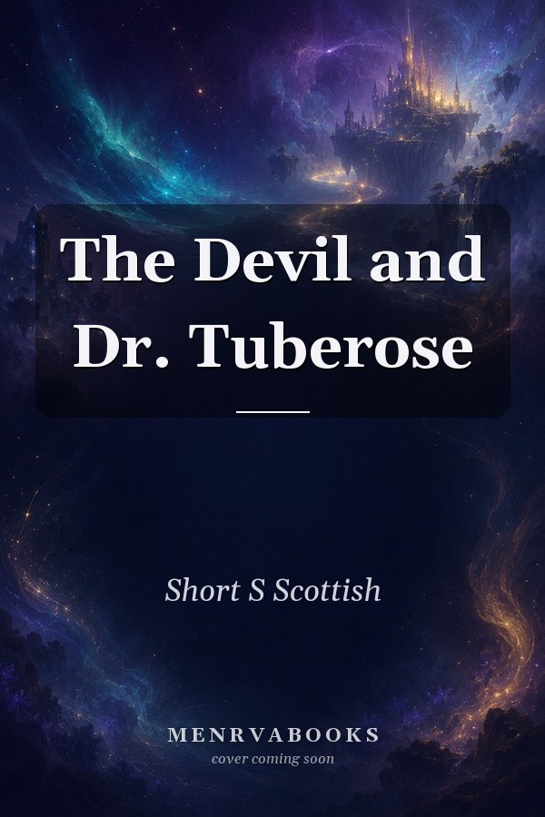 The Devil and Dr. Tuberose