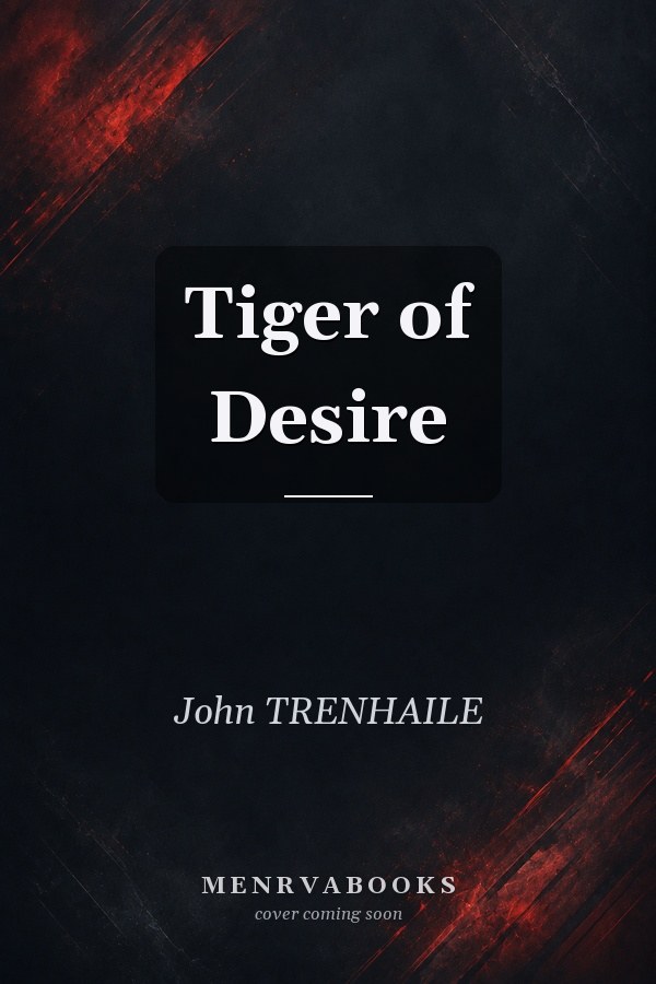 Tiger of Desire
