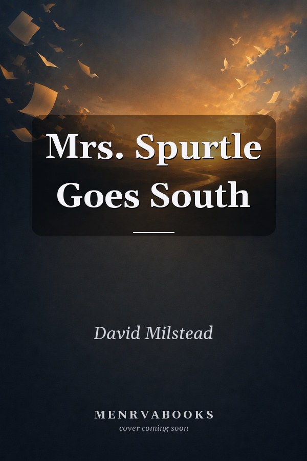 Mrs. Spurtle Goes South
