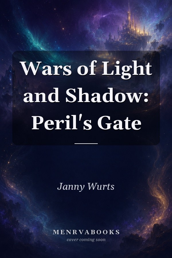 Wars of Light and Shadow: Peril's Gate