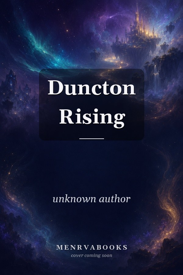 Duncton Rising