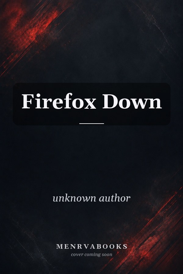 Firefox Down