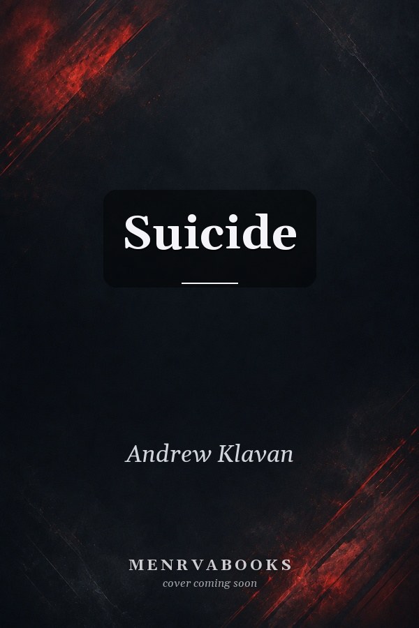Suicide
