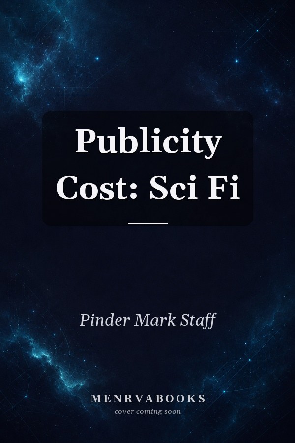 Publicity Cost: Sci Fi