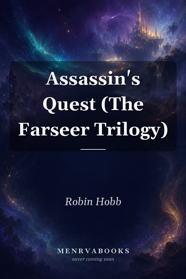 Assassin's Quest