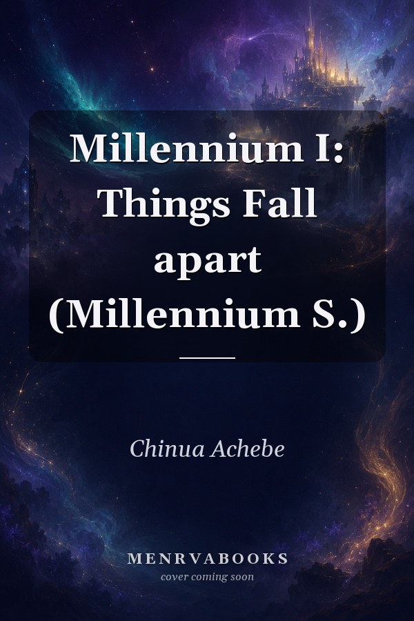 Millennium I: Things Fall apart (Millennium S.)
