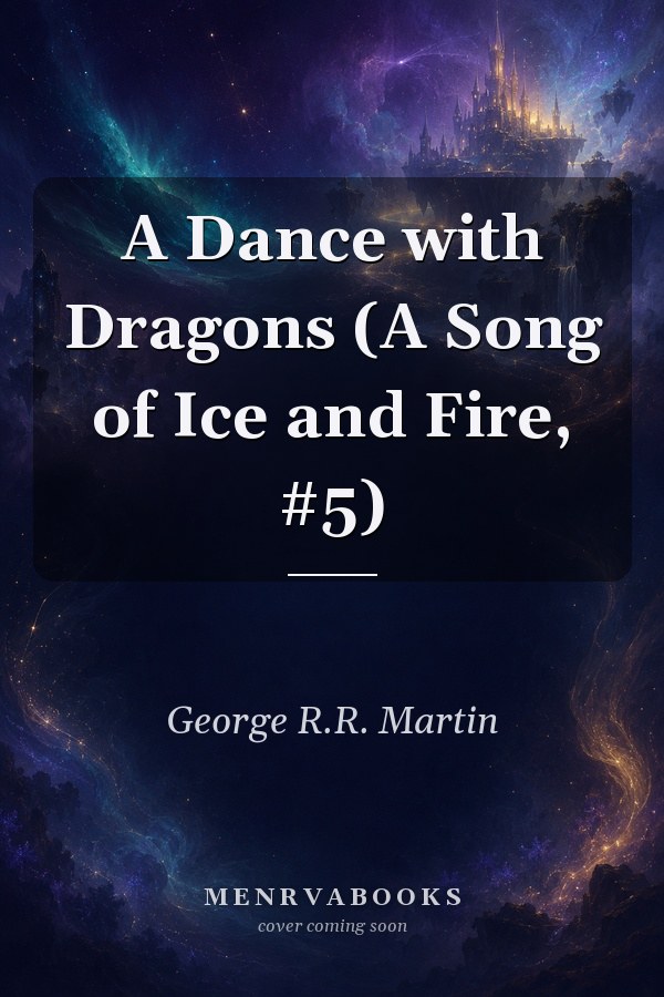 A Dance with Dragons
