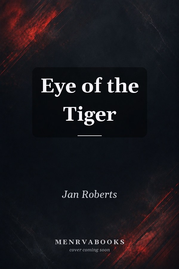 Eye of the Tiger