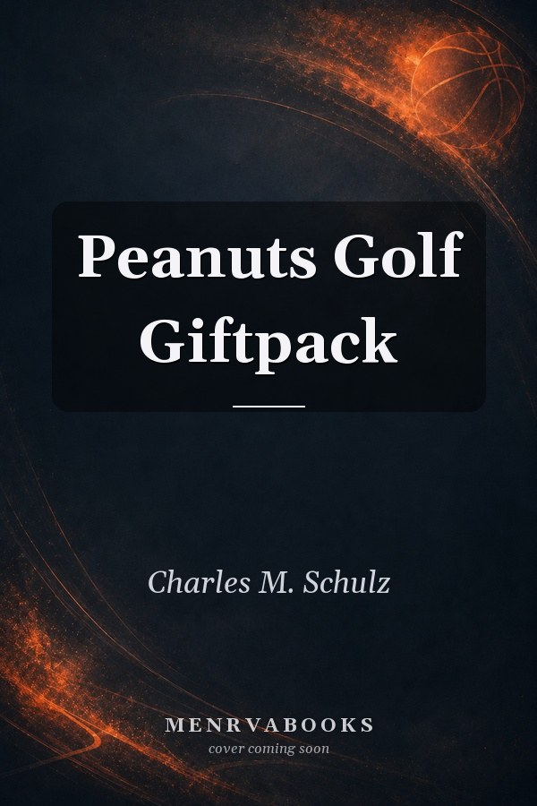 Peanuts Golf Giftpack