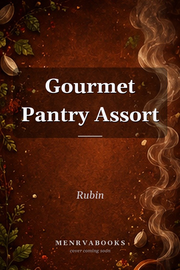 Gourmet Pantry Assort #07773