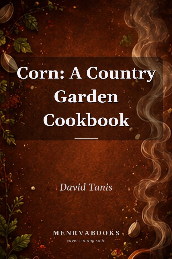 Corn: A Country Garden Cookbook