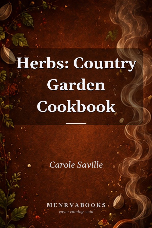 Herbs: Country Garden Cookbook