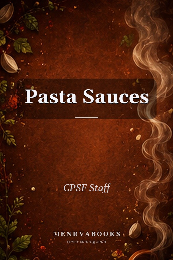 Pasta Sauces