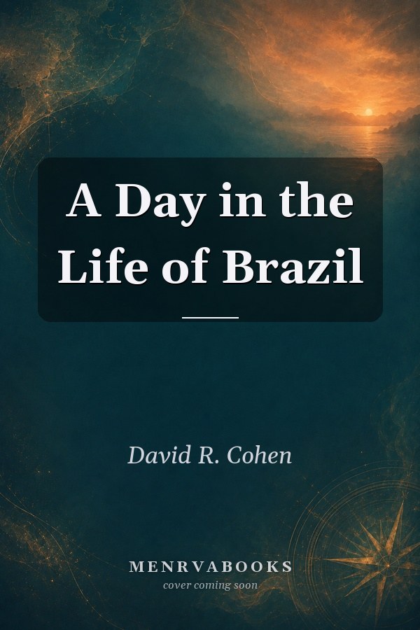 A Day in the Life of Brazil