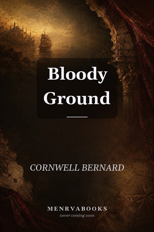 Bloody Ground