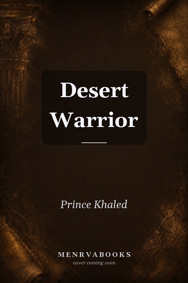 Desert Warrior