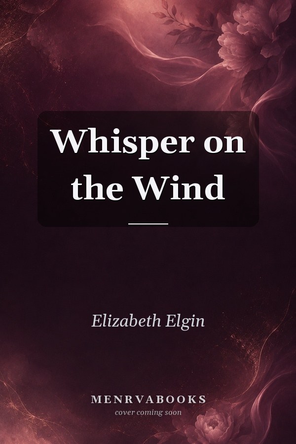 Whisper on the Wind